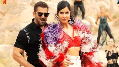 Leke Prabhu Ka Naam: Salman Khan Unveils First Look Of ‘Tiger 3’ Song