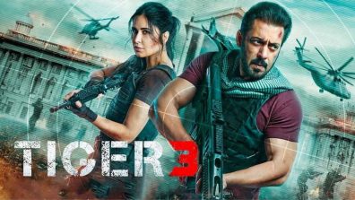 Tiger 3 trailer: Netizens hail the return of Salman Khan as the OG spy of YRF’s Spy Universe