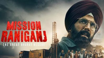 To celebrate Cinema Week, the makers of Mission Raniganj announce ticket rates of Rs 112 across the nation