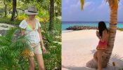 [Unseen Photos] Shanaya Kapoor’s most candid moments that are ‘no miss’, check out