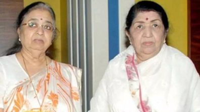 Usha Mangeshkar: “I Can  Feel  Lata Didi’s Presence In Our Home.”