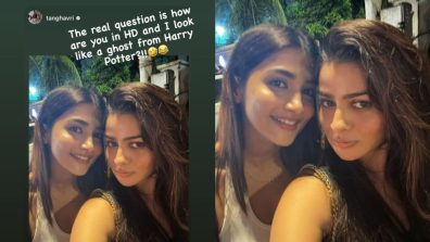 [Viral Photo] Meet Pooja Hegde’s ‘cute’ date