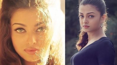 [Viral Photos] Aishwarya Rai’s pictures from her early modelling days leave internet in awe