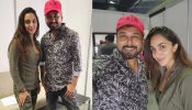 [Viral Photos] Kiara Advani’s unseen moments from Qatar leave internet in awe