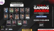 Vote Now: Fan Fav Streamer Of The Year Male? Muhammed ‘Kaztro Gaming’ Ramees, Dilin ‘Eagle Gaming’ Dinesan, Athul ‘Blind Rebel’ Sherif, ‘Ujjwal ‘Techno Gamerz’ Chaurasia’, Nischay ‘Triggered Insaan’ Malhan, Pratik ‘Alpha Clasher’ Jogiya, Jonathan ‘Jonathan Gaming’ Amaral, Raj ‘Snax’ Varma, Gulrez ‘Joker Ki Haveli’ Khan, Yash ‘Lolzzz’ Thacker, Nitin ‘Classified YT’ Chougale, Siddhant ‘Shreeman Legend’ Praveen Joshi, Sid ‘Sid’ Joshi, Rishab ‘Antaryami’ Verma