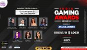 Vote Now: Stylish Gamer Of The Year Female? Saloni ‘Mili Kya Mili’ Kandalgaonkar, Payal ‘Payal Gaming’ Dhare, “Kaashvi ‘Kaash Plays’ Hiranandani,” Mahek ‘Mizo Plays’ Syed, Ankkita ‘Ankkita C’ Chauhan, Shagufta ‘Xyaa’ Iqbal, Shakshi ‘Sharkshe’ Shetty