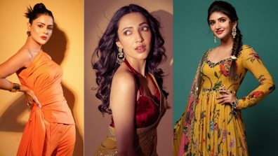 Wardrobe Essentials: Must-haves from Priyanka Choudhary, Neha Sshetty & Sreeleela