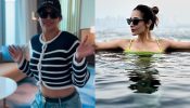 Watch: Malaika Arora’s birthday eve is a dream that we live for