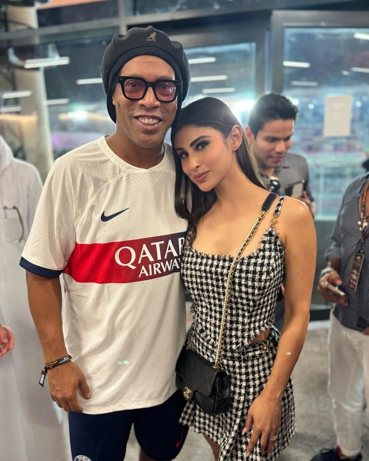 “What a day” Mouni Roy drops photodump from Qatar, husband Suraj Nambiar, Disha Patani & Krishna Shroff caught candid 860008