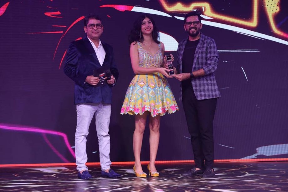 Winning Moments – India Gaming Awards Season 2 - 13