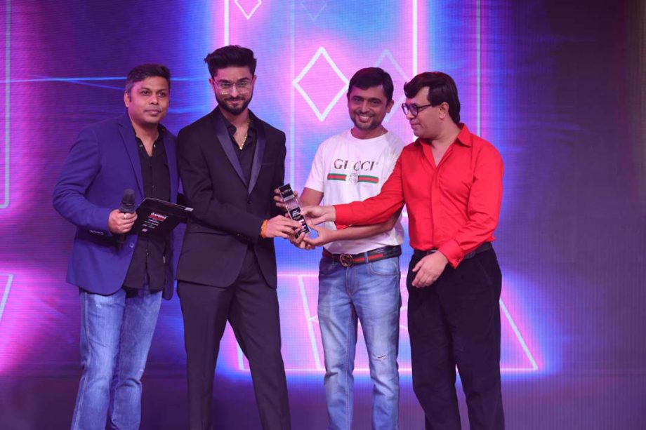 Winning Moments – India Gaming Awards Season 2 - 17