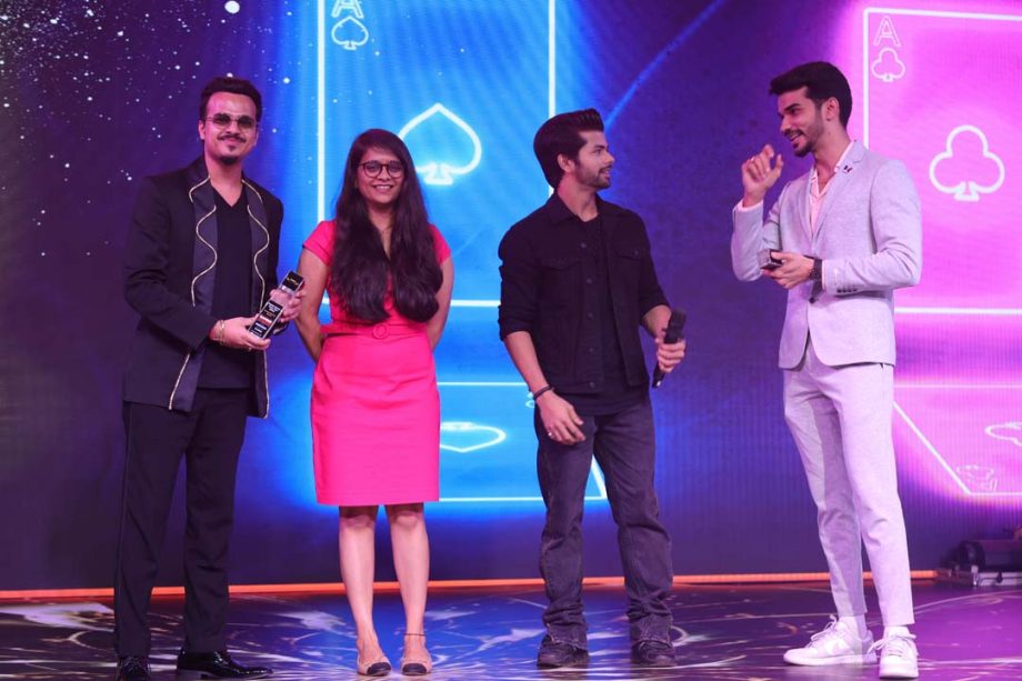 Winning Moments – India Gaming Awards Season 2 - 20