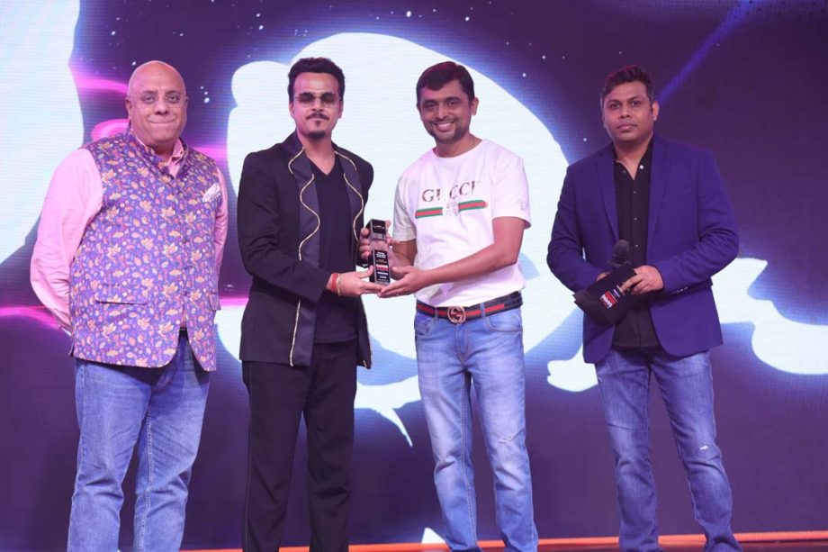 Winning Moments – India Gaming Awards Season 2 - 26