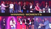 Winning Moments – India Gaming Awards Season 2
