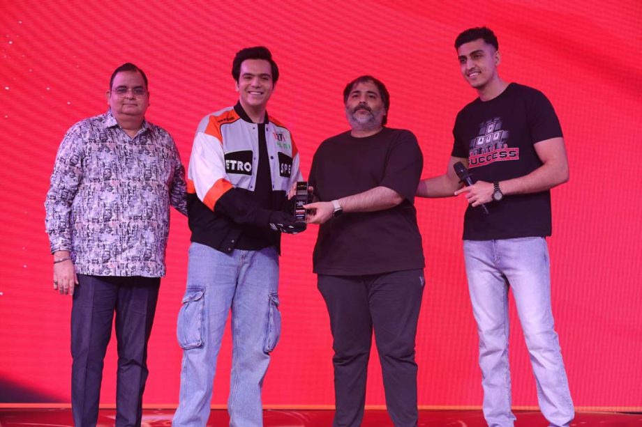 Winning Moments – India Gaming Awards Season 2 - 2