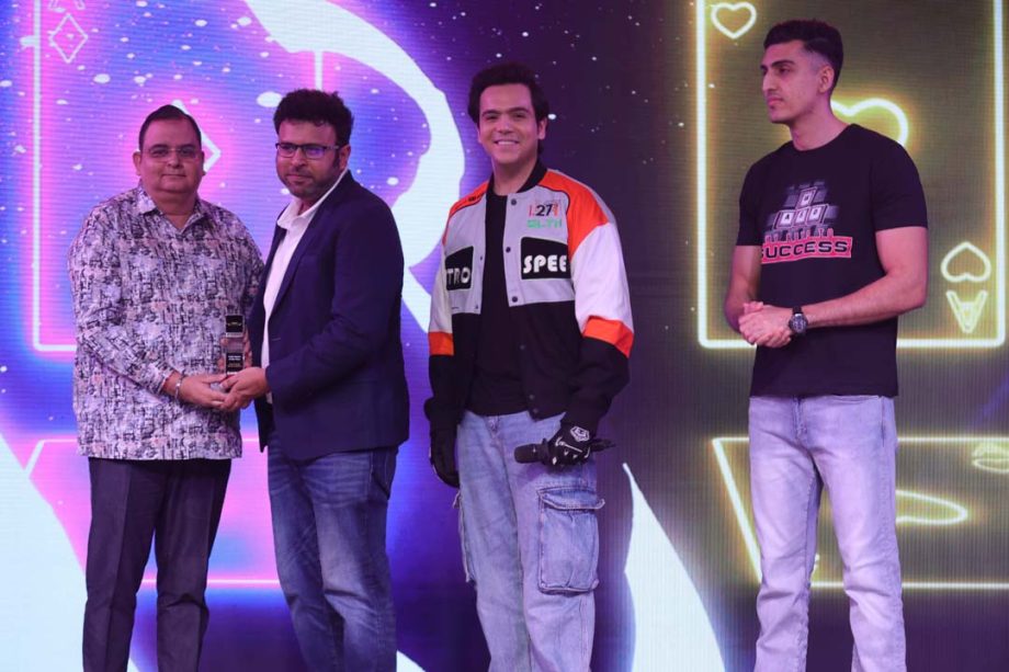 Winning Moments – India Gaming Awards Season 2 - 3