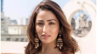 Yami Gautam shoots for next in North India for over 50 days!
