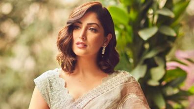 Yami Gautam to headline her next; shooting is on in full force!
