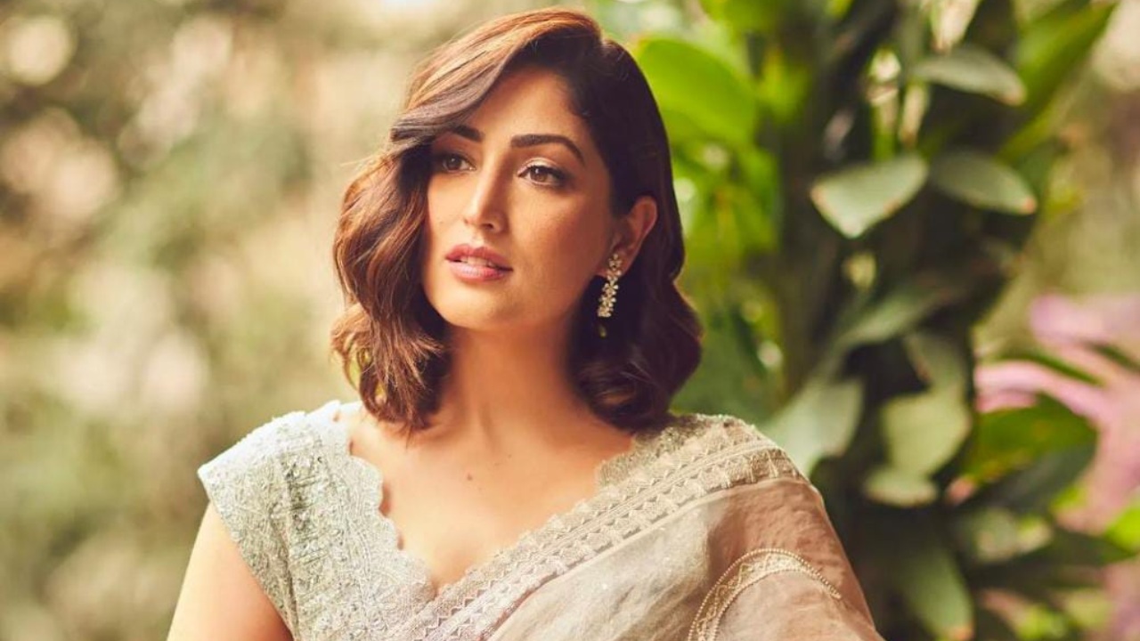 Yami Gautam to headline her next; shooting is on in full force! 858140