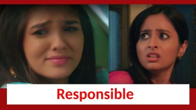 Yeh Rishta Kya Kehlata Hai: Akshara responsible for Aarohi’s accident