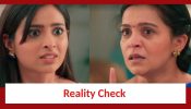 Yeh Rishta Kya Kehlata Hai Update: Aarohi gives Manjiri a reality check