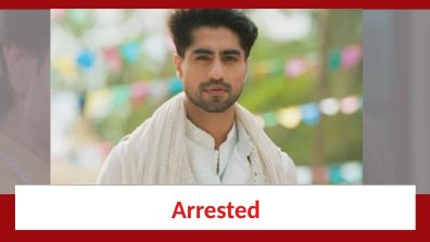 Yeh Rishta Kya Kehlata Hai Update: Abhimanyu gets arrested on his wedding day