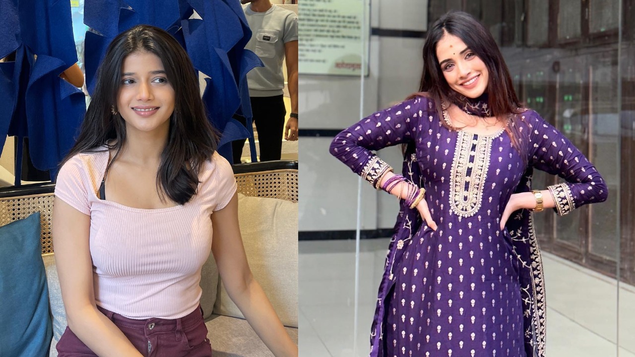 Yeh Rishta Kya Kehlata Hai Update: Abhira And Ruhi's Story Post-Leap To Be Exciting; Check Here 864583