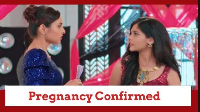 Yeh Rishta Kya Kehlata Hai Update: Akshara’s pregnancy CONFIRMED