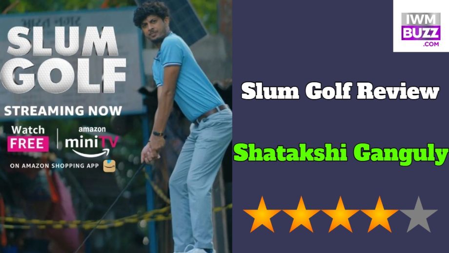 Slum Golf Review: A Hole-in-One Against Elitism 870422