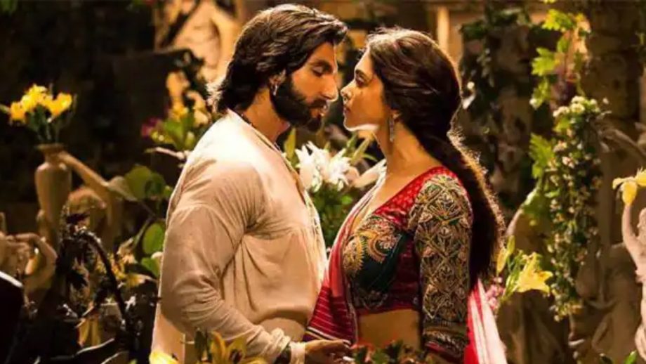 10 years of Goliyon Ki Raasleela Ram-Leela, the most magically magnificent film by Sanjay Leela Bhansali 868848