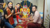 ’12th Fail’ team reaches Ujjain to seek blessings of Mahakaleshwar and celebrate the success of this Vidhu Vinod Chopra’s master piece