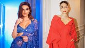 3 Times Kriti Sanon Proved She Is Fashion Queen In Monotone Outfit