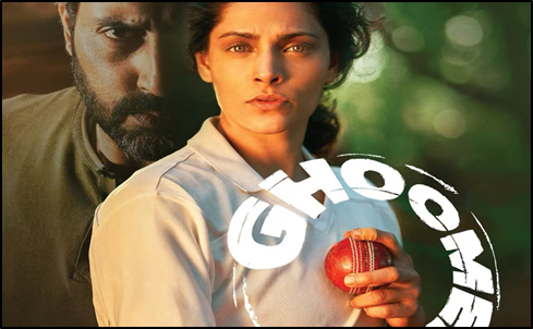 5 ways Abhishek Bachchan and Saiyami Kher’s Ghoomer inspire real-life athletes! 870193