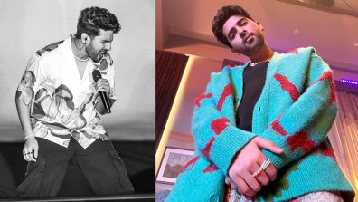 A Look Into Armaan Malik’s Dreamy Life, Singing To Engagement