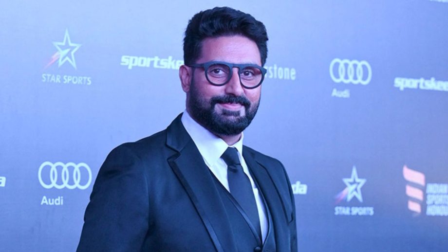 Abhishek Bachchan On His One-Character Project 870360