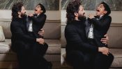 Allu Arjun Shares Cutest Candid Moment With Son Ayaan, Says ‘My Lil..’
