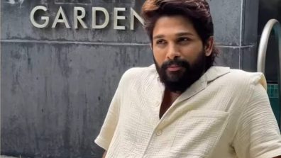 Allu Arjun wants  Pushpa 2  To Be  Bigger  Than RRR In The West