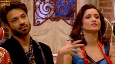 Ankita Lokhande takes pregnancy test inside Bigg Boss 17 house, is she pregnant?