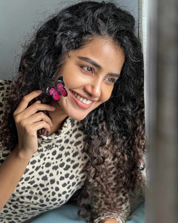 Anupama Parameswaran candid photoshoot is leaving internet abuzz, check out 868652