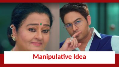 Anupamaa: Malti Devi’s manipulative idea to impress Anuj