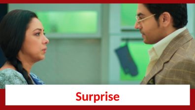 Anupamaa Spoiler: Anuj ‘s surprise to Anupamaa