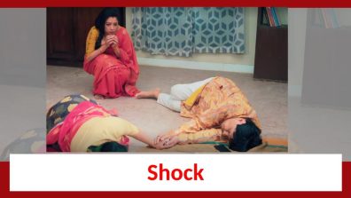 Anupamaa Spoiler: Anupamaa gets a shock of her life