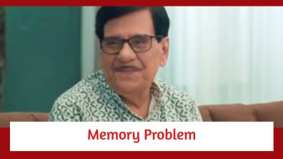 Anupamaa Spoiler: Babuji shows early signs of memory problems