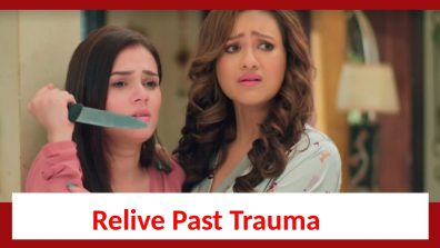 Anupamaa Spoiler: Dimpy relives her past trauma