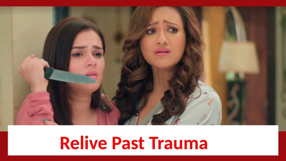 Anupamaa Spoiler: Dimpy relives her past trauma 870059