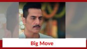 Anupamaa: Vanraj makes a big move