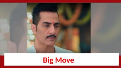 Anupamaa: Vanraj makes a big move