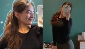 Anushka Sen’s ‘Gym Time’ Glam Is Too Cute, Sneak Peek
