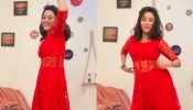 Ashi Singh Makes Fans Groove With Her Sensuous Dance Moves, Watch