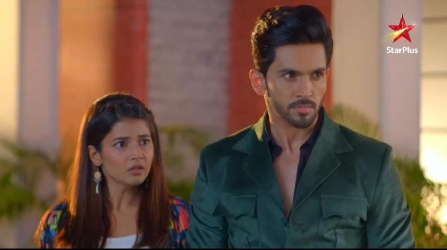 Audience To Witness A Major Twist In The Star Plus Show Yeh Rishta Kya Kehlata Hai! Abhira and Armaan To Get Married, But There Is A Twist! 870671